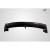 2012-2019 Fiat 500 AVR Roof Wing Spoiler - 1 Piece (S) - image 7