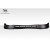2011-2013 Kia Optima Duraflex CPR Front Lip Under Spoiler - 1 Piece - image 4