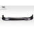 2011-2013 Kia Optima Duraflex CPR Front Lip Under Spoiler - 1 Piece - image 5