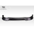 2011-2013 Kia Optima Duraflex CPR Front Lip Under Spoiler - 1 Piece - image 9