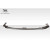 2009-2012 Nissan 370Z Z34 EVS Front Lip Under Spoiler - 3 Piece (S) - image 3