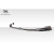 2009-2012 Nissan 370Z Z34 EVS Front Lip Under Spoiler - 3 Piece (S) - image 4