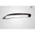2010-2014 Ford Mustang GT350 Look Rear Wing Spoiler - 2 Piece - image 5