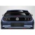 2010-2014 Ford Mustang GT350 Look Carbon Fiber Rear Wing - image 1