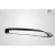 2010-2014 Ford Mustang GT350 Look Carbon Fiber Rear Wing - image 4