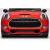 2014-2024 MINI Cooper J Spec Carbon Fiber Front Lip - image 1