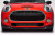 2014-2023 Mini Cooper S F55 F56 F57 Carbon Creations J Spec Front Lip Under Spoiler 1 Piece