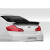 2008-2015 Infiniti G Sedan G37 Q40 Duraflex LBW Rear Wing Spoiler - 1 Piece - image 1