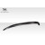 2019-2021 Genesis G70 Duraflex MSR Rear Wing Spoiler - 1 Piece - image 5