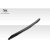 2019-2021 Genesis G70 Duraflex MSR Rear Wing Spoiler - 1 Piece - image 6