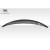 2019-2021 Genesis G70 Duraflex MSR Rear Wing Spoiler - 1 Piece - image 7