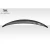 2019-2021 Genesis G70 MSR Rear Wing Spoiler - 1 Piece - image 7