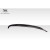 2019-2021 Genesis G70 MSR Rear Wing Spoiler - 1 Piece - image 9