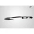 2015-2023 Ford Mustang Coupe Performance PP1 Look Rear Wing Spoiler - 1 Piece - image 4