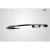 2015-2023 Ford Mustang Coupe Performance PP1 Look Rear Wing Spoiler - 1 Piece - image 8