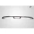 2015-2023 Ford Mustang Performance PP1 Look Carbon Fiber Rear Wing - image 4