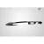 2015-2023 Ford Mustang Coupe Performance PP1 Look Rear Wing Spoiler - 1 Piece - image 6