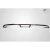 2015-2023 Ford Mustang Coupe Performance PP1 Look Rear Wing Spoiler - 1 Piece - image 11