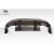 2010-2016 Hyundai Genesis Coupe 2DR RBS Rear Diffuser - 1 Piece - image 10