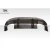2010-2016 Hyundai Genesis Coupe 2DR RBS Rear Diffuser - 1 Piece - image 9