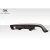 2010-2016 Hyundai Genesis Coupe 2DR RBS Rear Diffuser - 1 Piece - image 8