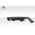 2010-2016 Hyundai Genesis Coupe 2DR RBS Rear Diffuser - 1 Piece - image 6