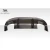 2010-2016 Hyundai Genesis Coupe 2DR RBS Rear Diffuser - 1 Piece - image 10