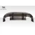 2010-2016 Hyundai Genesis Coupe 2DR RBS Rear Diffuser - 1 Piece - image 14