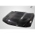 2019-2025 Dodge Ram Rebel Look Hood - 1 Piece - image 10