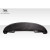 2009-2020 Nissan 370Z Z34 Convertible Tornado Wing Spoiler - 1 Piece - image 1
