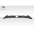2009-2020 Nissan 370Z Z34 Convertible Tornado Wing Spoiler - 1 Piece - image 6