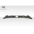 2009-2020 Nissan 370Z Z34 Convertible Tornado Wing Spoiler - 1 Piece - image 9