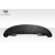 2009-2020 Nissan 370Z Z34 Convertible Tornado Wing Spoiler - 1 Piece - image 4
