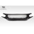 2016-2021 Honda Civic Type JS Grille - 1 Piece - image 7