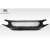 2016-2021 Honda Civic Type JS Grille - 1 Piece - image 12
