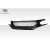 2016-2021 Honda Civic Type JS Grille - 1 Piece - image 8