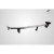 2014-2015 Chevrolet Camaro ZL1 V2 Look Wing Spoiler - 3 Piece - image 5