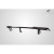 2014-2015 Chevrolet Camaro ZL1 V2 Look Wing Spoiler - 3 Piece - image 3