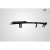 2014-2015 Chevrolet Camaro ZL1 V2 Look Wing Spoiler - 3 Piece - image 4