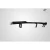 2014-2015 Chevrolet Camaro ZL1 V2 Look Wing Spoiler - 3 Piece - image 4