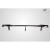 2014-2015 Chevrolet Camaro ZL1 V2 Look Wing Spoiler - 3 Piece - image 7