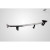 2014-2015 Chevrolet Camaro ZL1 V2 Look Wing Spoiler - 3 Piece - image 10
