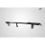 2014-2015 Chevrolet Camaro ZL1 V2 Look Wing Spoiler - 3 Piece - image 5