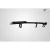 2014-2015 Chevrolet Camaro ZL1 V2 Look Wing Spoiler - 3 Piece - image 8