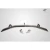 2014-2015 Chevrolet Camaro ZL1 V2 Look Carbon Fiber Rear Wing - image 6