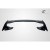 2008-2011 Subaru Impreza / 08-18 WRX STI 4DR Carbon Creations STI Look Trunk Lid Spoiler Wing - 1 Piece - image 5