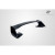 2008-2011 Subaru Impreza / 08-18 WRX STI 4DR Carbon Creations STI Look Trunk Lid Spoiler Wing - 1 Piece - image 6