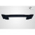 2008-2011 Subaru Impreza / 08-18 WRX STI 4DR Carbon Creations STI Look Trunk Lid Spoiler Wing - 1 Piece - image 8