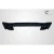 2008-2011 Subaru Impreza / 08-18 WRX STI 4DR STI Look Trunk Lid Spoiler Wing - 1 Piece - image 8