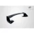 2008-2011 Subaru Impreza STI Look Carbon Fiber Rear Wing - image 6